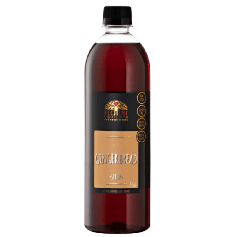 Coffee Syrups