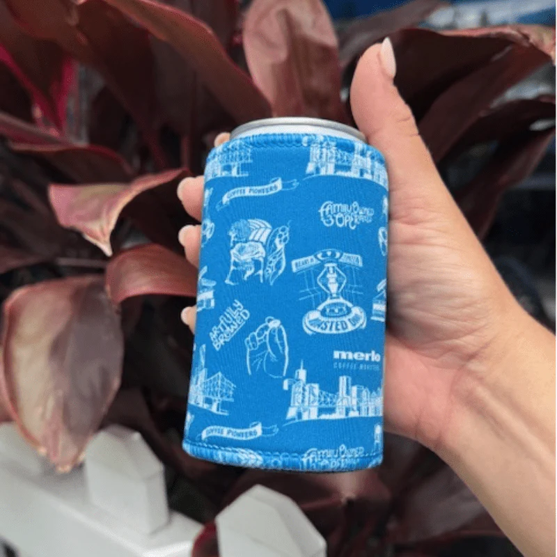 Merlo Merch
