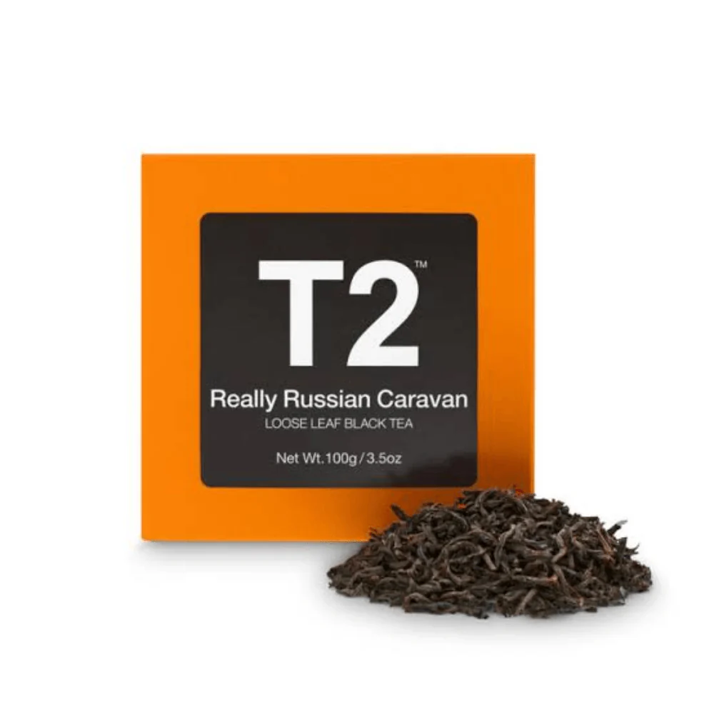 Tea, Choc and Chai
