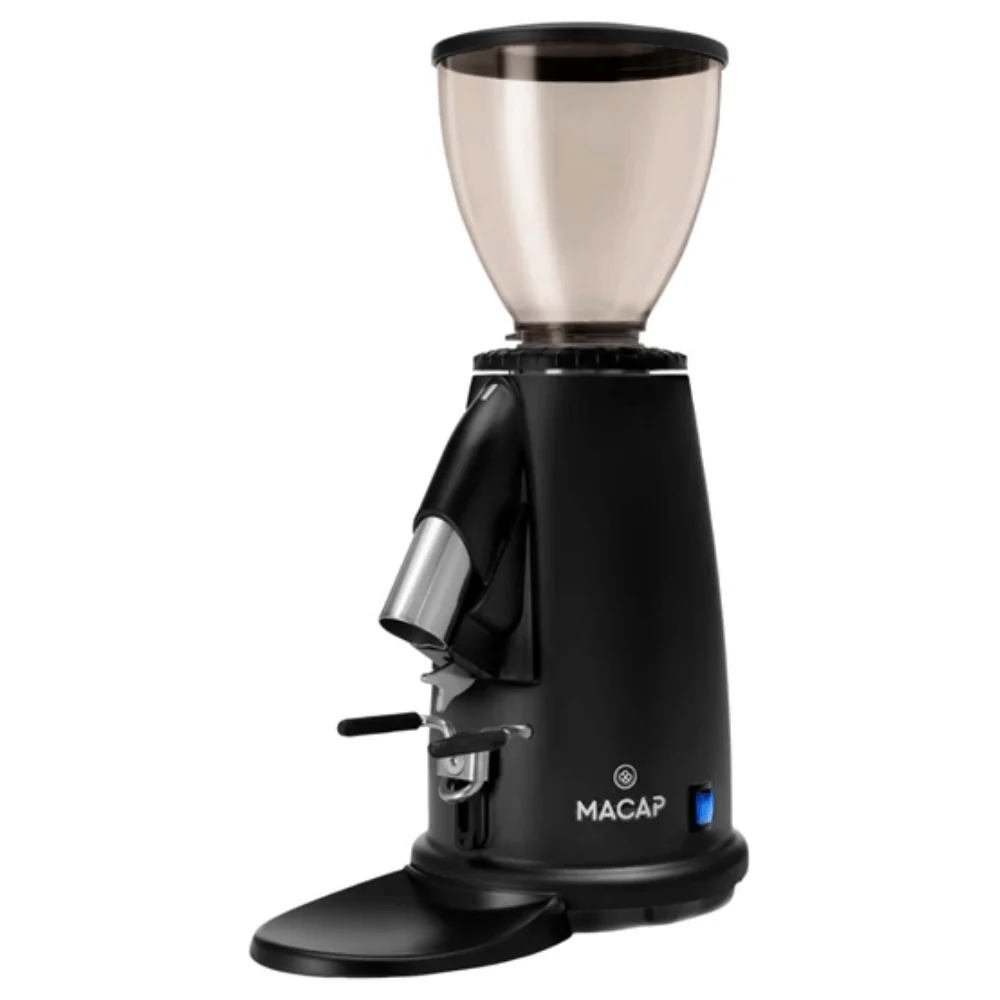 Coffee Machine and Equipment Cleaning